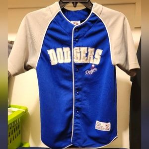 Dodgers Jersey